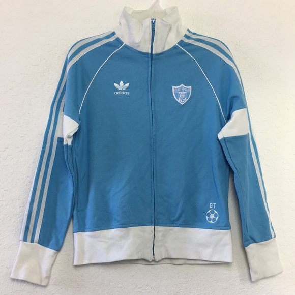 adidas guatemala jacket
